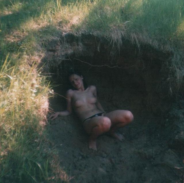 Подборка старых эро фото женщин 27 фото